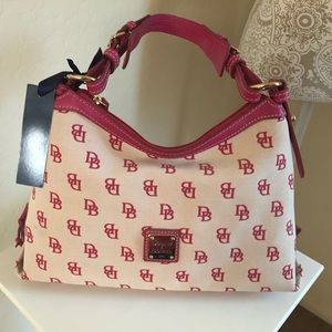 BNWT Dooney & Bourke handbag, AUTHENTIC.